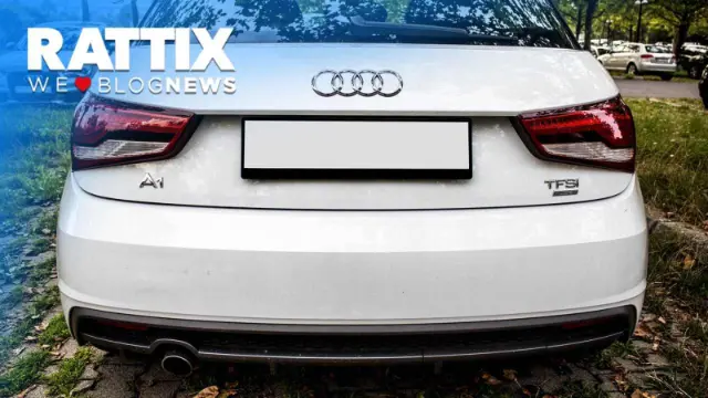 Ficha técnica Audi A1: interior, exterior y motorizaciones